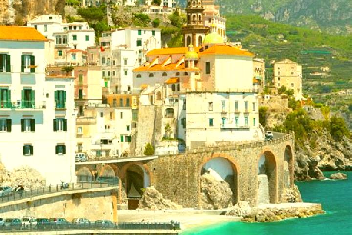 Abigail, 27 — Escort in Passarella, Italy
