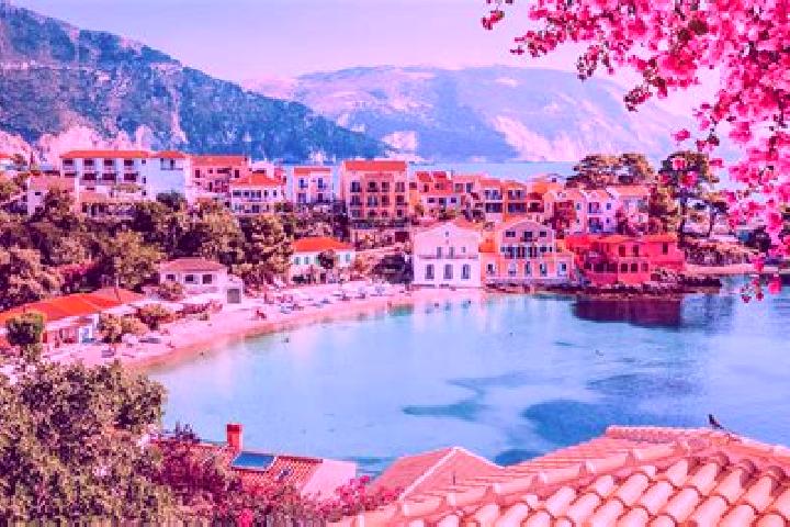 Abigail, 27 — Escort in Perivolakion, Greece