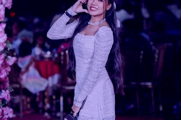 Abigail, 27 — Escort in Phumi Tnaot, Cambodia