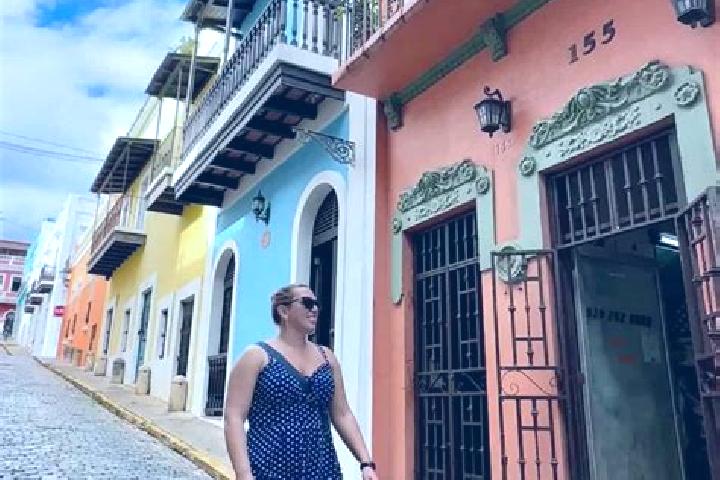 Abigail, 27 — Escort in Puerto Bogota, Colombia