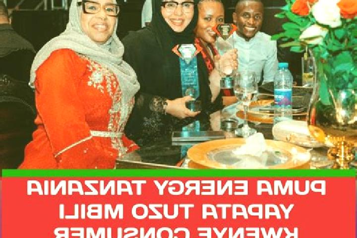 Abigail, 27 — Escort in Puma, Tanzania