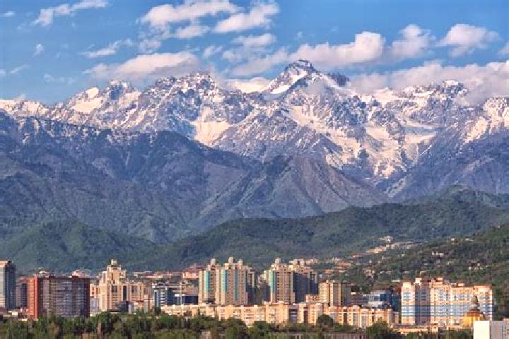 Abigail, 27 — Escort in Qamysty, Kazakhstan