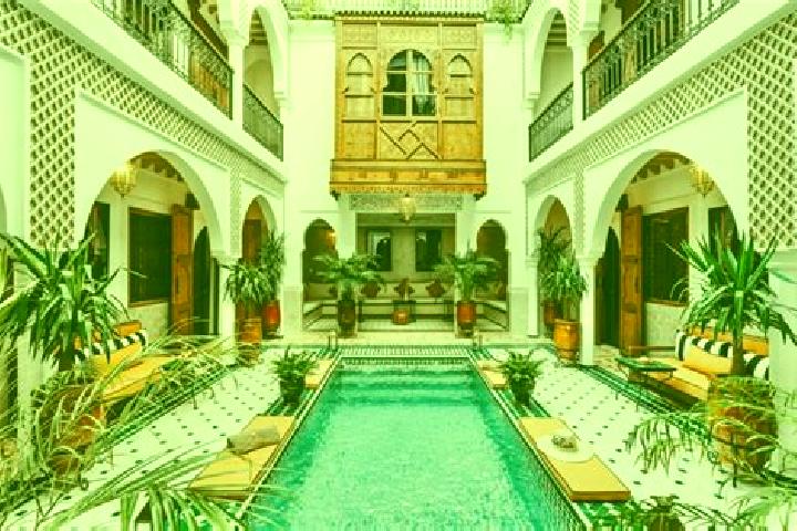 Abigail, 27 — Escort in Riah, Morocco