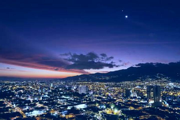Abigail, 27 — Escort in San Jose la Capilla, Mexico
