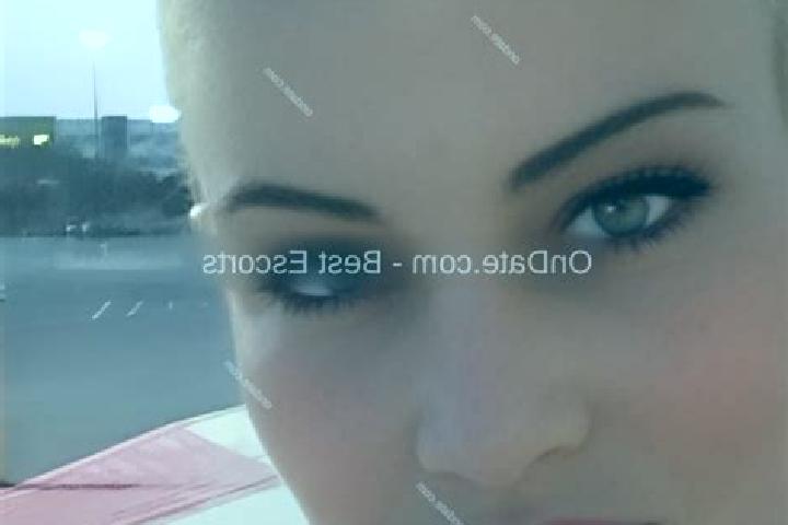 Abigail, 27 — Escort in San Marcos, United States