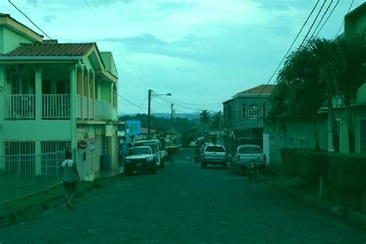 Abigail, 27 — Escort in San Pedro de Lovago, Nicaragua