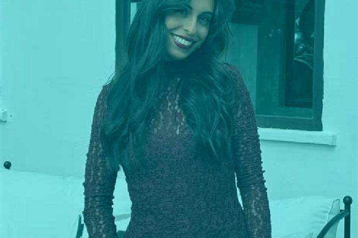 Abigail, 27 — Escort in San Vicente, Chile