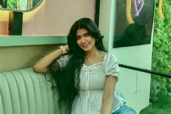 Abigail, 27 — Escort in Sarmi, Indonesia