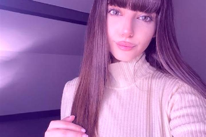 Abigail, 27 — Escort in Shadbad-e Olya, Iran