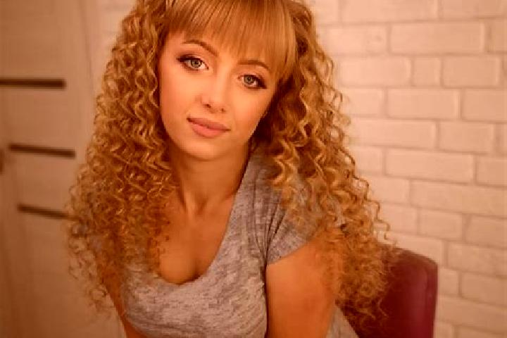 Abigail, 27 — Escort in Shcherbanka, Ukraine