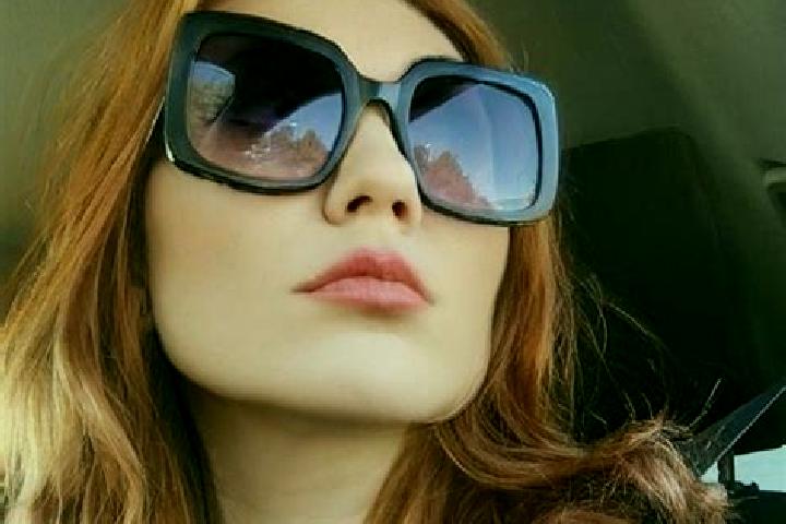 Abigail, 27 — Escort in Tacuta, Romania