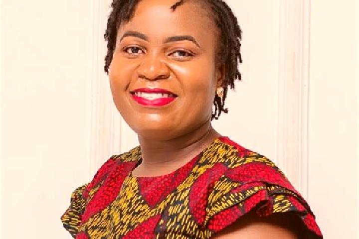 Abigail, 27 — Escort in Tohoun, Togo