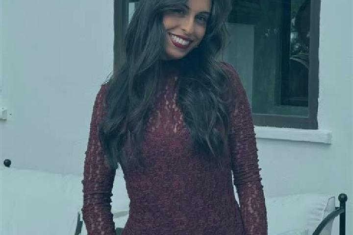 Abigail, 27 — Escort in Torres, Spain