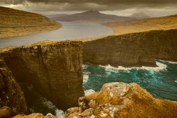 Abigail, 27 — Escort in Vagur, Faroe Islands