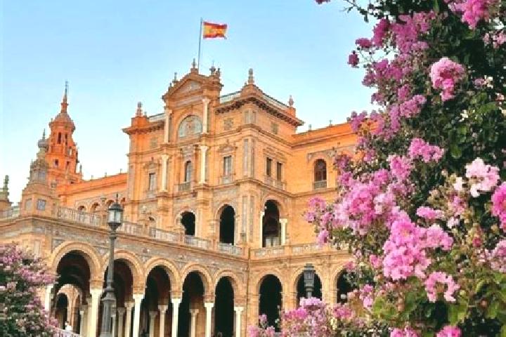 Abigail, 27 — Escort in Vita, Spain