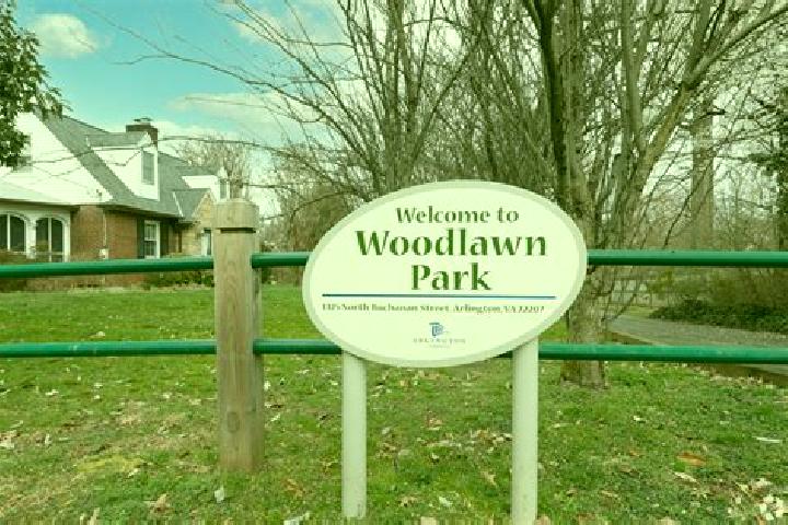 Abigail, 27 — Escort in Woodlawn Park, United States