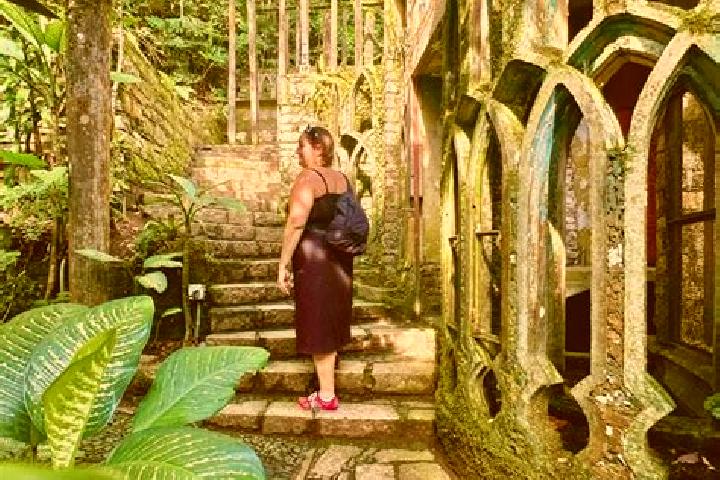 Abigail, 27 — Escort in Xilitla, Mexico
