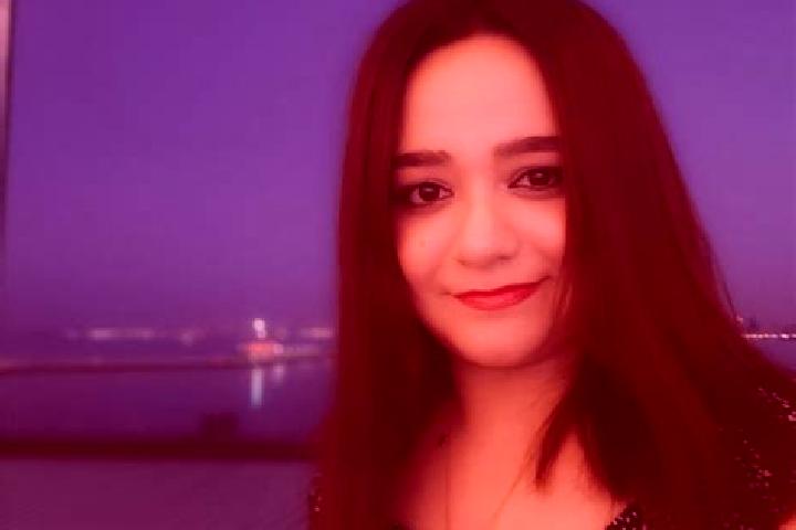 Abigail, 27 — Escort in Yevlakh, Azerbaijan