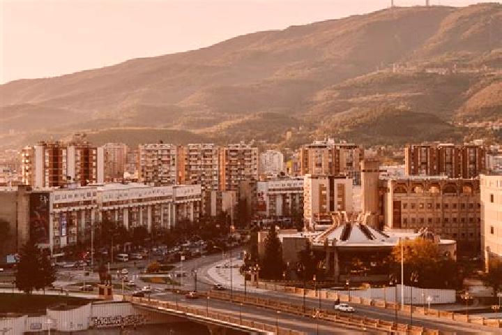 Abigail, 27 — Escort in Zurce, North Macedonia