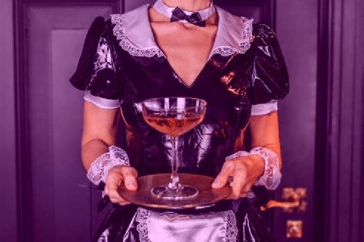 Abigail, 28, a black grey-eyed european companion based in Devinska Nova Ves. Offering Prostate Massage, Travel Companion, BDSM, A-Level. Available for incal...