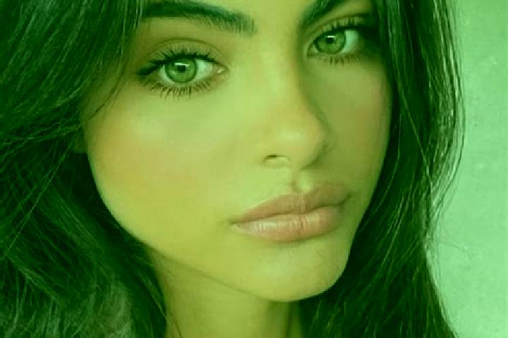Abigail, 28, a black hazel-eyed middle eastern companion based in Babbie. Offering Striptease, Tantra, A-Level, Dinner Date. Available for incall and outcall...