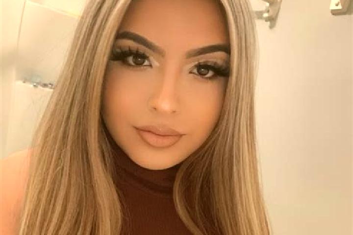 Abigail, 28, a blonde amber-eyed latina companion based in Mesa de Suchitimber. Offering 69, Fetish, GFE, Domination, Duos. Available for incall and outcall,...
