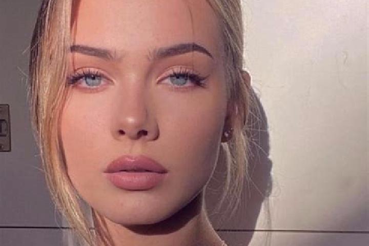 Abigail, 28, a blonde grey-eyed european companion based in Ban Khlong Chak Phra. Offering Erotic Massage, Fetish, Dinner Date, Massage, OWO. Available for i...