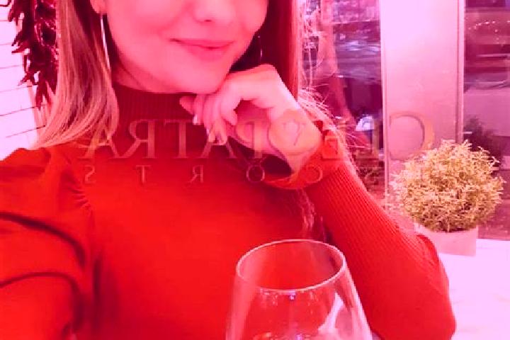 Abigail, 28, a dark blonde amber-eyed ebony companion based in Silca. Offering Dinner Date, Striptease, Fetish, GFE, Domination. Available for incall and out...