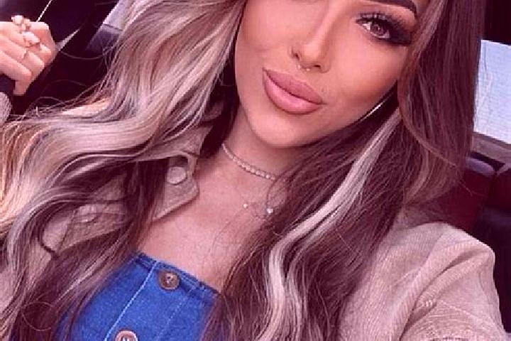 Abigail, 28, a dark blonde brown-eyed mediterranean companion based in Feneris. Offering BDSM, Prostate Massage, Overnight, CIM. Available for incall and out...