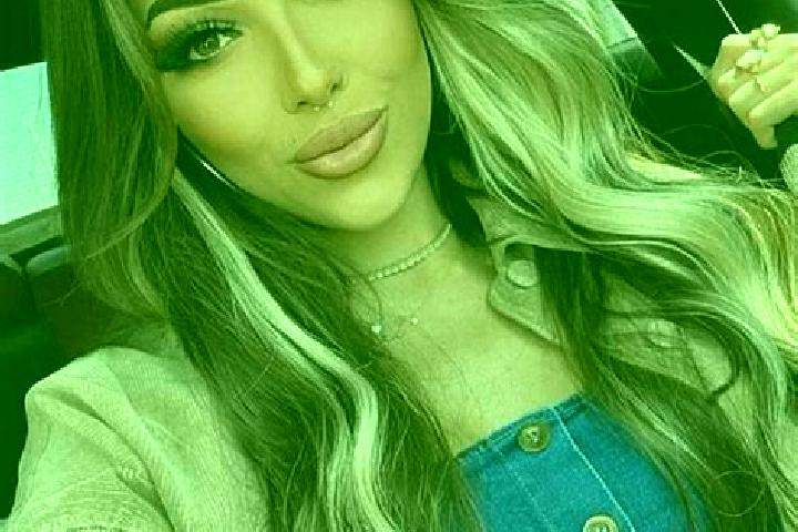 Abigail, 28, a dark blonde brown-eyed middle eastern companion based in Raalte. Offering Fetish, Striptease, Party Girl. Available for incall and outcall, ov...