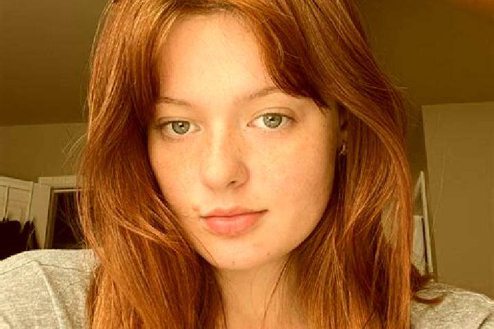 Abigail, 28, a red grey-eyed slavic companion based in Figueruelas. Offering Girlfriend Experience, Tantra, CIM, Duos. Available for incall and outcall, over...