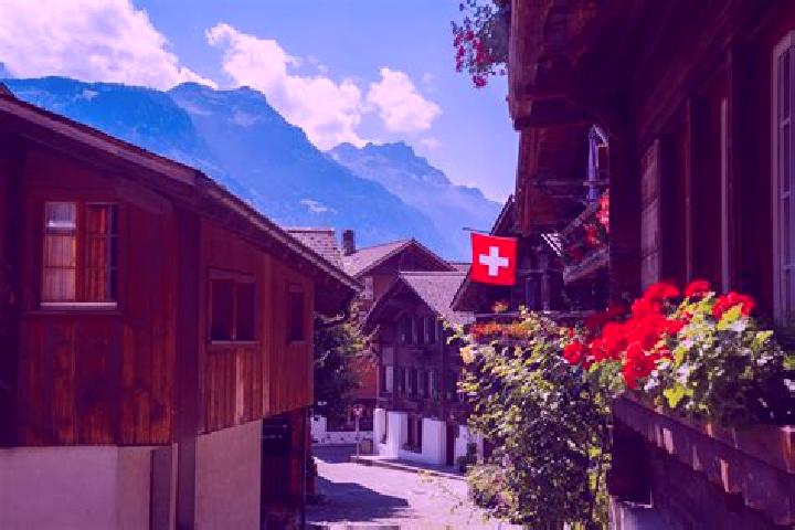 Abigail, 28 — Escort in Alpthal, Switzerland