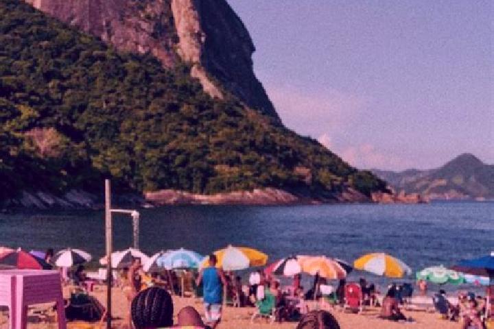 Abigail, 28 — Escort in Alvaraes, Brazil