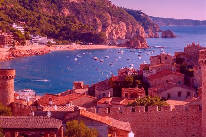 Abigail, 28 — Escort in Andosilla, Spain