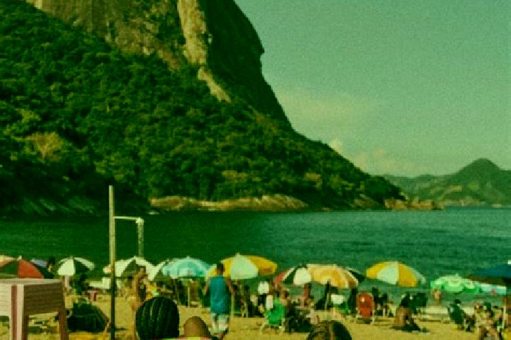 Abigail, 28 — Escort in Angico, Brazil