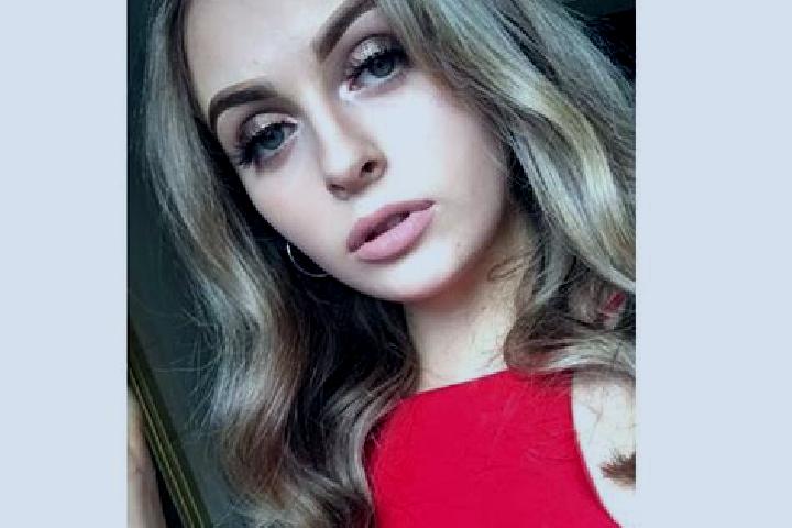 Abigail, 28 — Escort in Ashbourne, United Kingdom