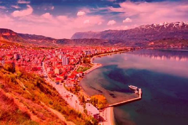 Abigail, 28 — Escort in Bucimas, Albania