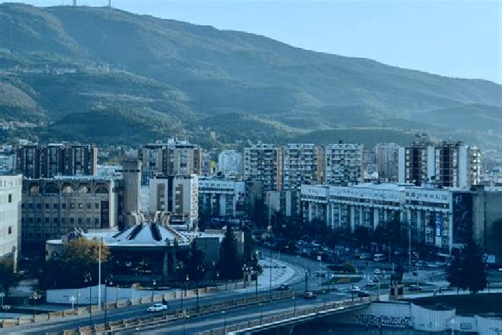 Abigail, 28 — Escort in Buzalkovo, North Macedonia