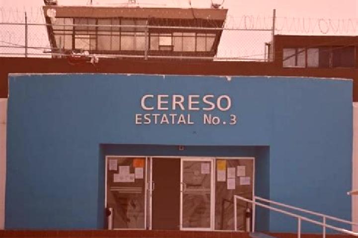 Abigail, 28 — Escort in CEFERESO Numero 3, Mexico