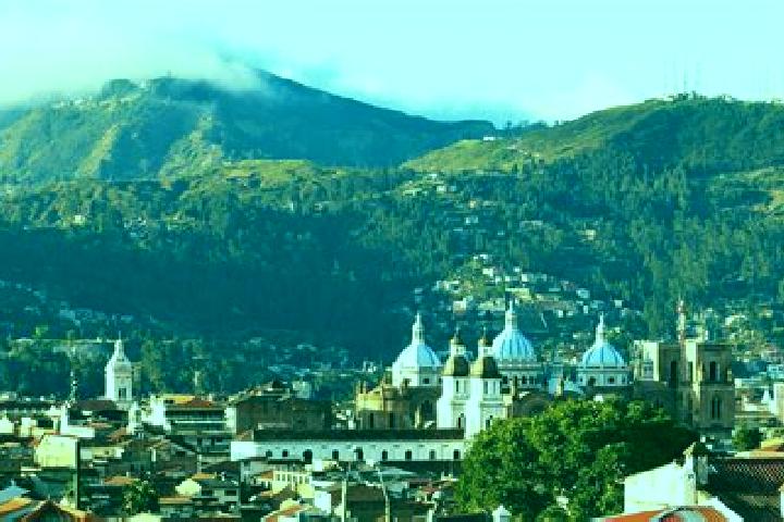 Abigail, 28 — Escort in Celica, Ecuador