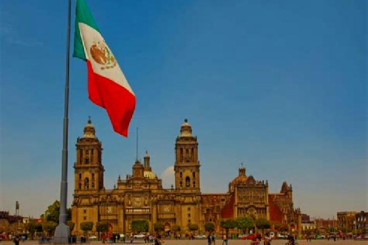 Abigail, 28 — Escort in Centenario, Mexico
