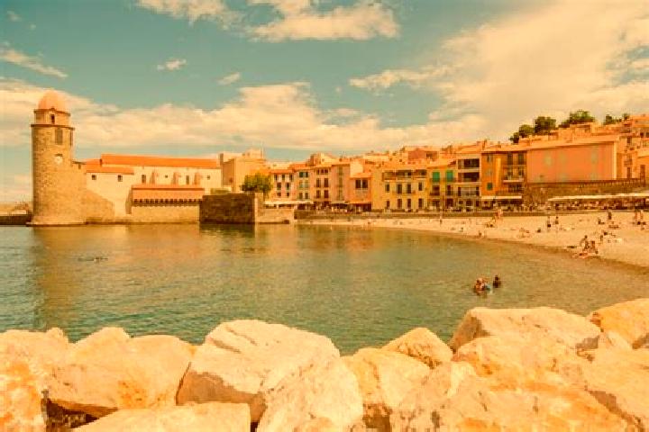 Abigail, 28 — Escort in Collioure, France