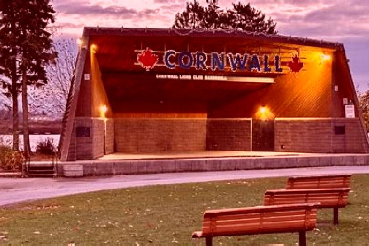 Abigail, 28 — Escort in Cornwall, Canada