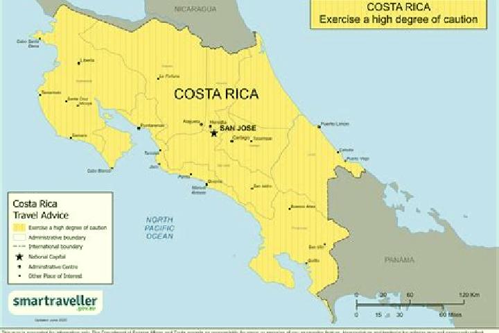 Abigail, 28 — Escort in Costa Rica, Mexico