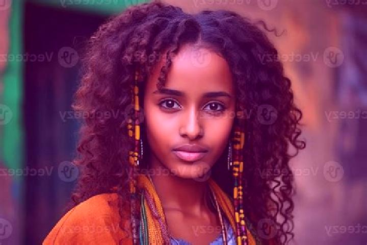 Abigail, 28 — Escort in Dewele, Ethiopia