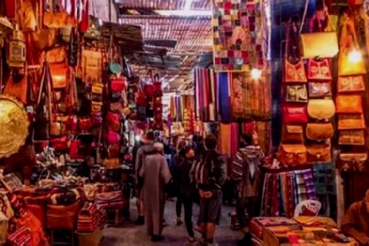 Abigail, 28 — Escort in Dhar Souk, Morocco