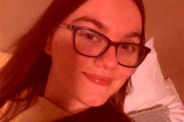 Abigail, 28 — Escort in Dodson Branch, United States