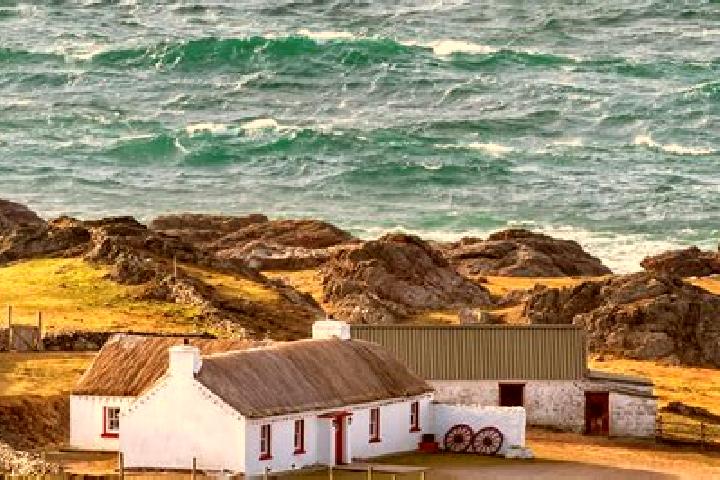 Abigail, 28 — Escort in Donegal, Ireland