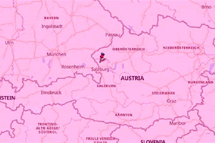 Abigail, 28 — Escort in Eberau, Austria