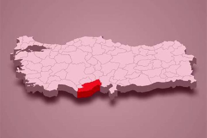 Abigail, 28 — Escort in Egerci, Turkey